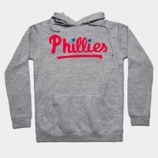 Philadelphia Phillieeees Hoodie